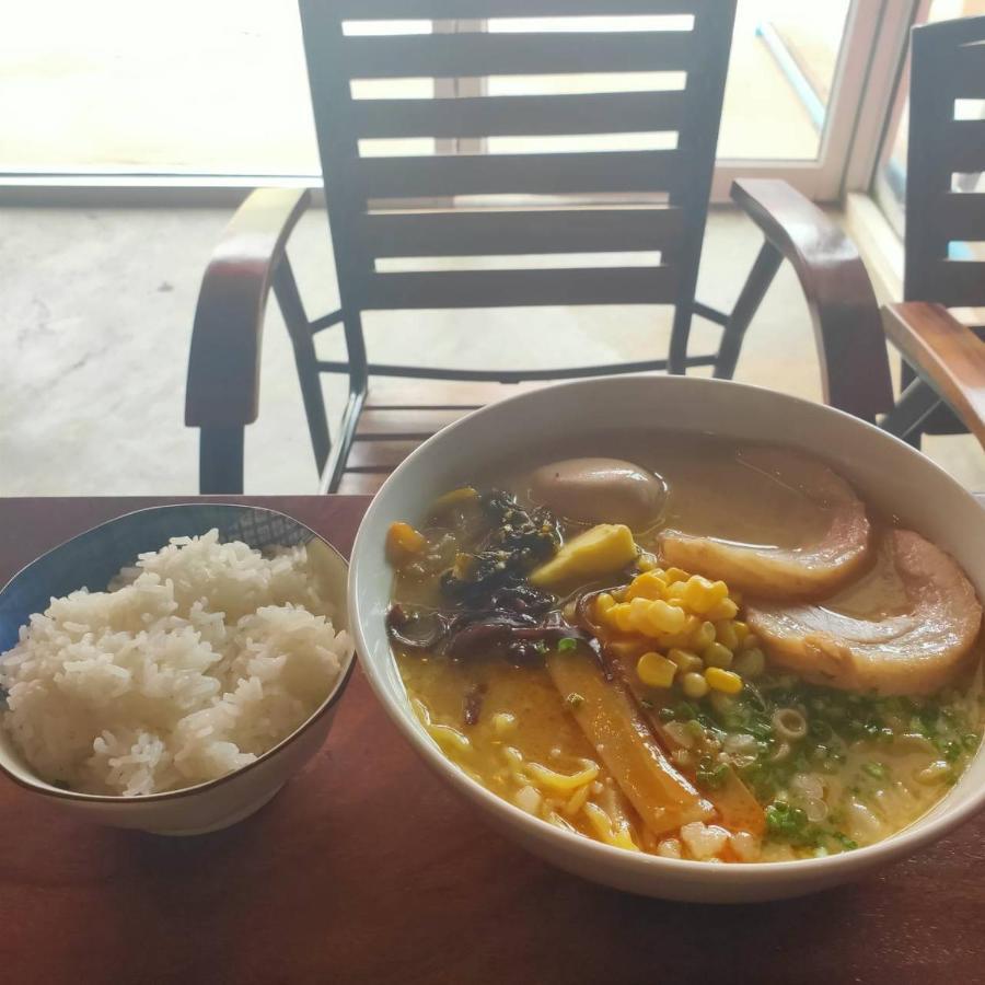 Angkor Tiger Resort Siem Reap Luaran gambar