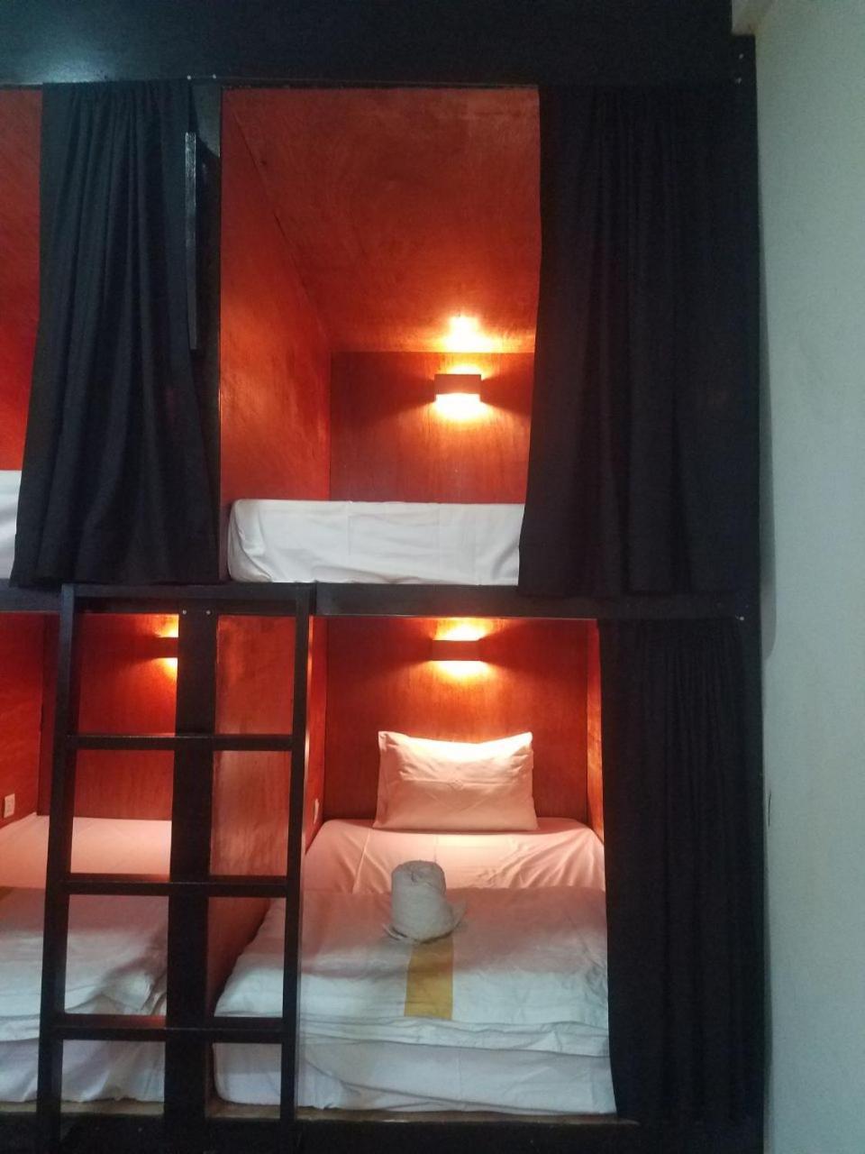 Angkor Tiger Resort Siem Reap Luaran gambar